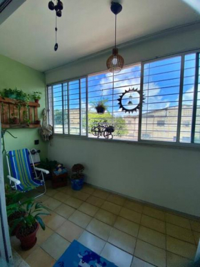 Aconchego Verde - Apartamento Olinda